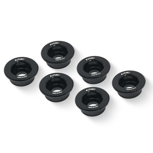 CNC Racing Cnc racing clutch spring retainers kit for mv agusta / bmw